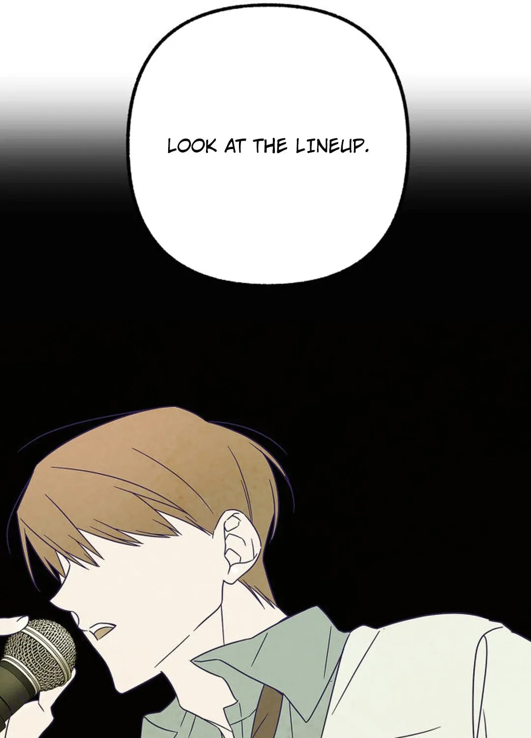 Read Sounds Like chapter 1 image 55 on Lezhin