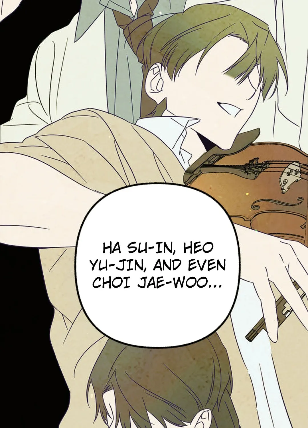 Read Sounds Like chapter 1 image 56 on Lezhin