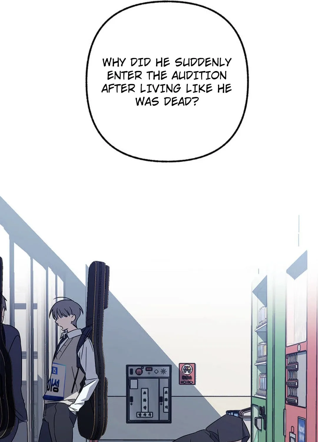 Read Sounds Like chapter 1 image 62 on Lezhin