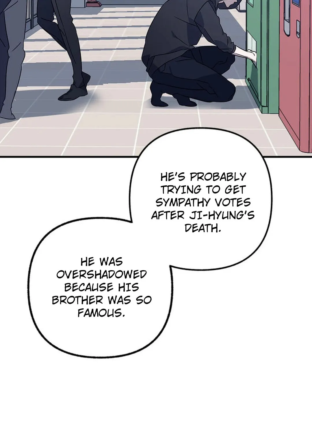 Read Sounds Like chapter 1 image 63 on Lezhin