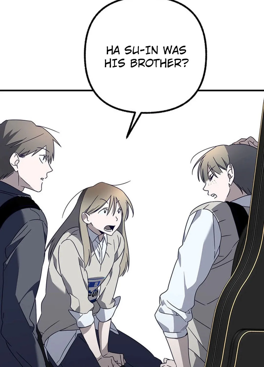 Read Sounds Like chapter 1 image 66 on Lezhin