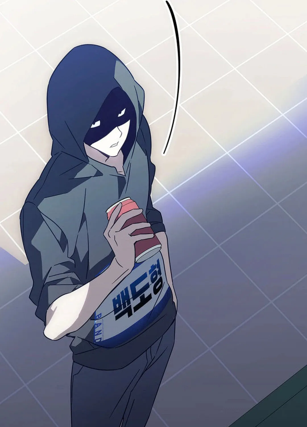 Read Sounds Like chapter 1 image 83 on Lezhin