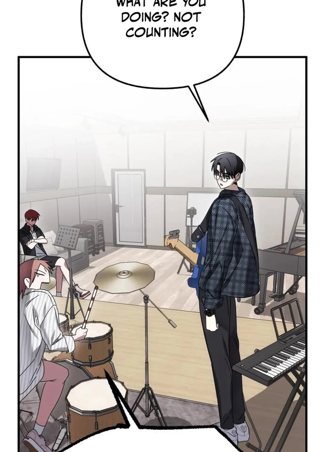 Read Sounds Like chapter 10 image 110 on Lezhin