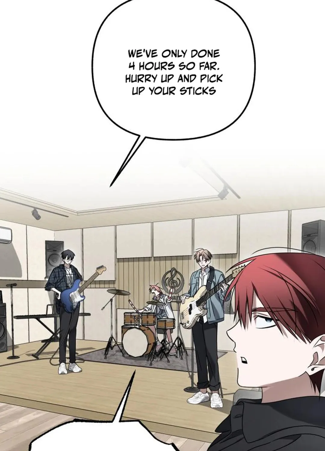 Read Sounds Like chapter 10 image 112 on Lezhin