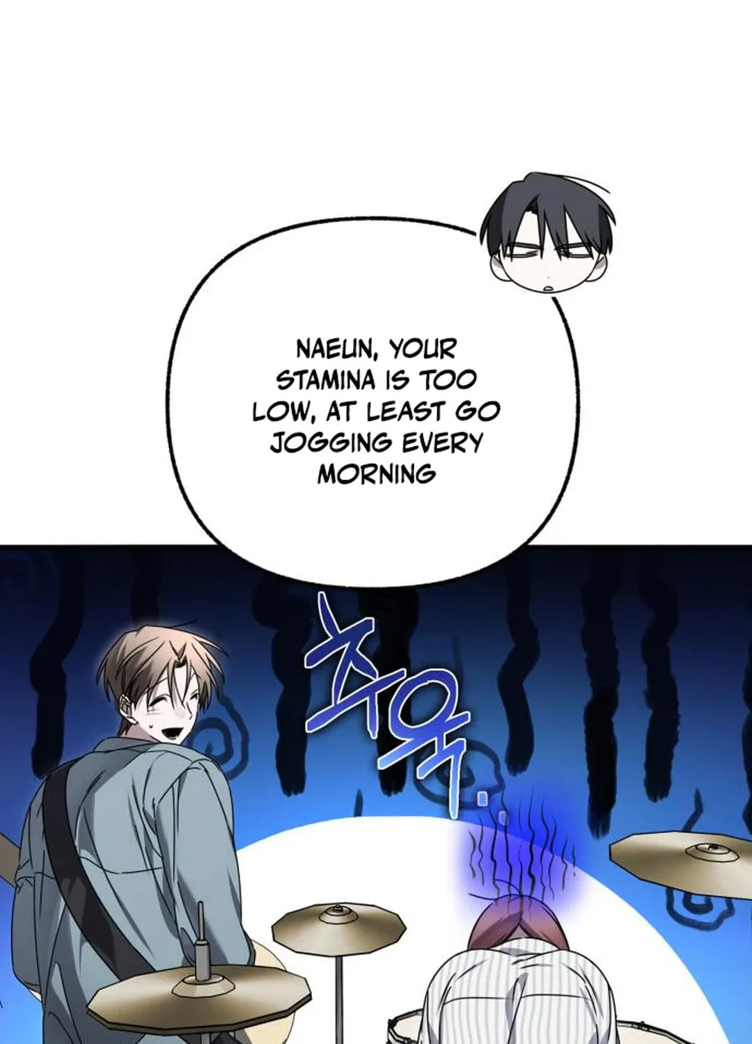 Read Sounds Like chapter 10 image 115 on Lezhin