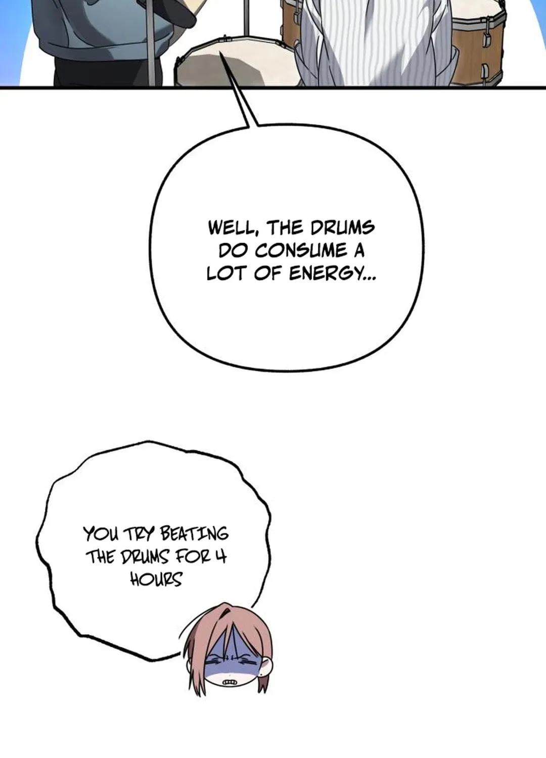 Read Sounds Like chapter 10 image 116 on Lezhin