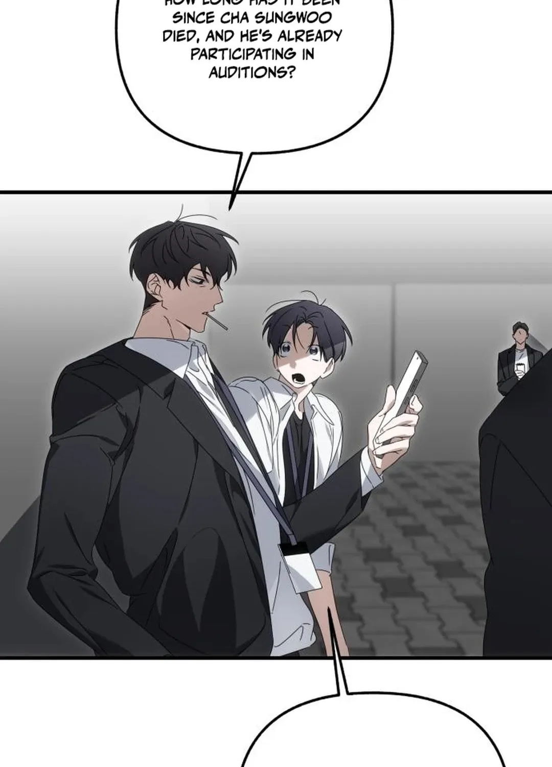 Read Sounds Like chapter 10 image 12 on Lezhin