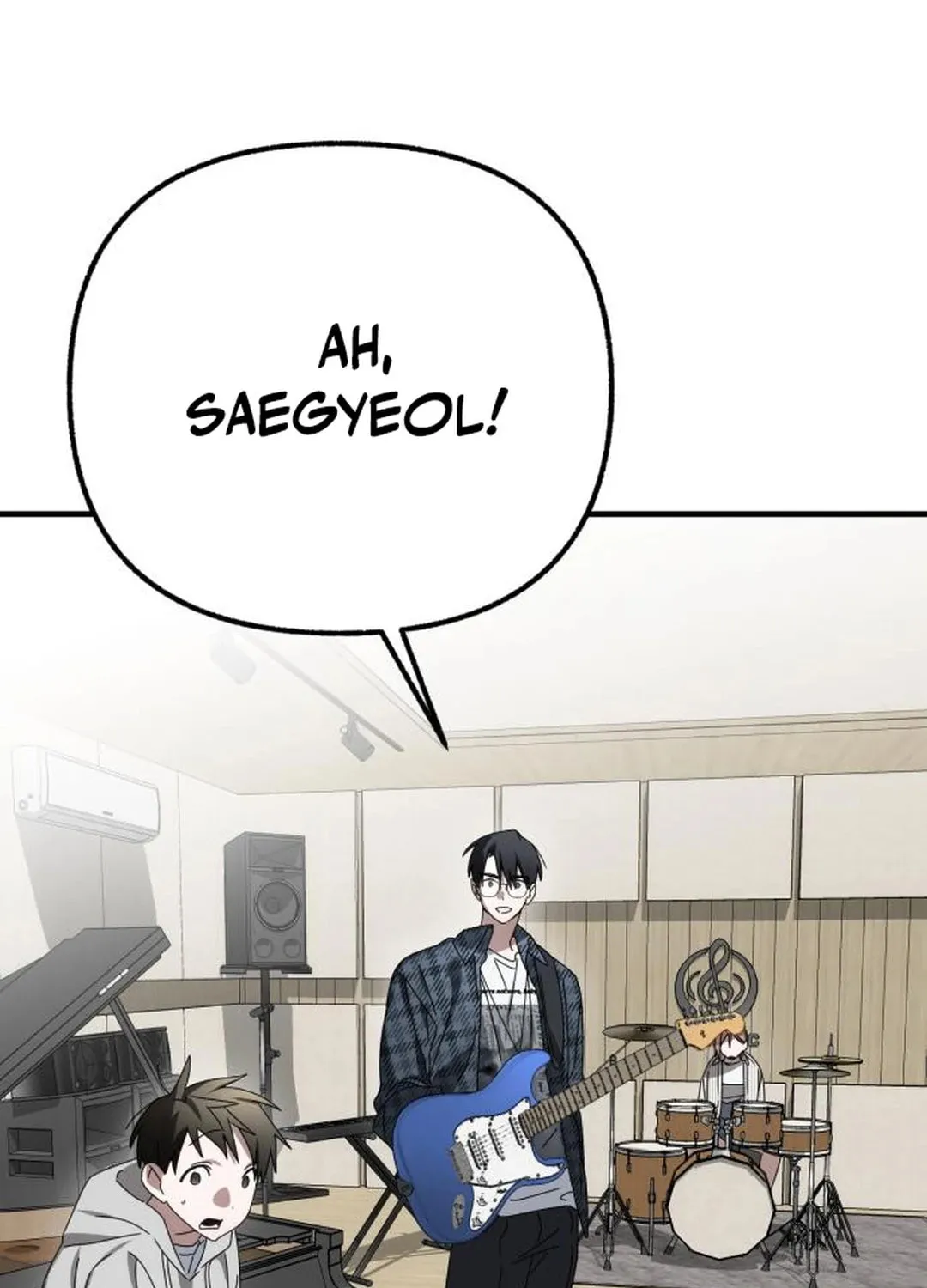 Read Sounds Like chapter 10 image 122 on Lezhin
