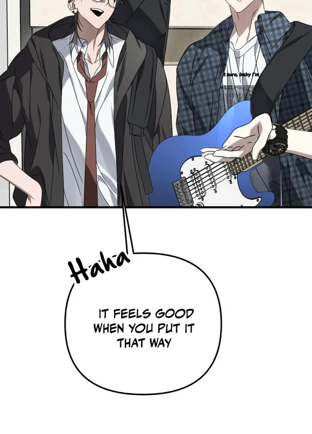 Read Sounds Like chapter 10 image 130 on Lezhin