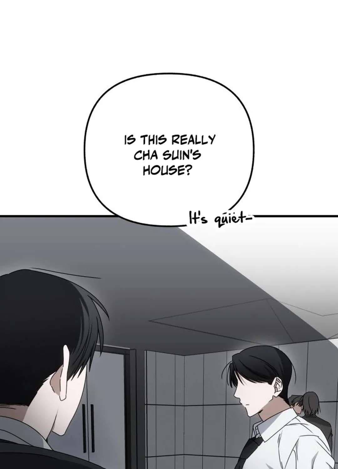Read Sounds Like chapter 10 image 14 on Lezhin
