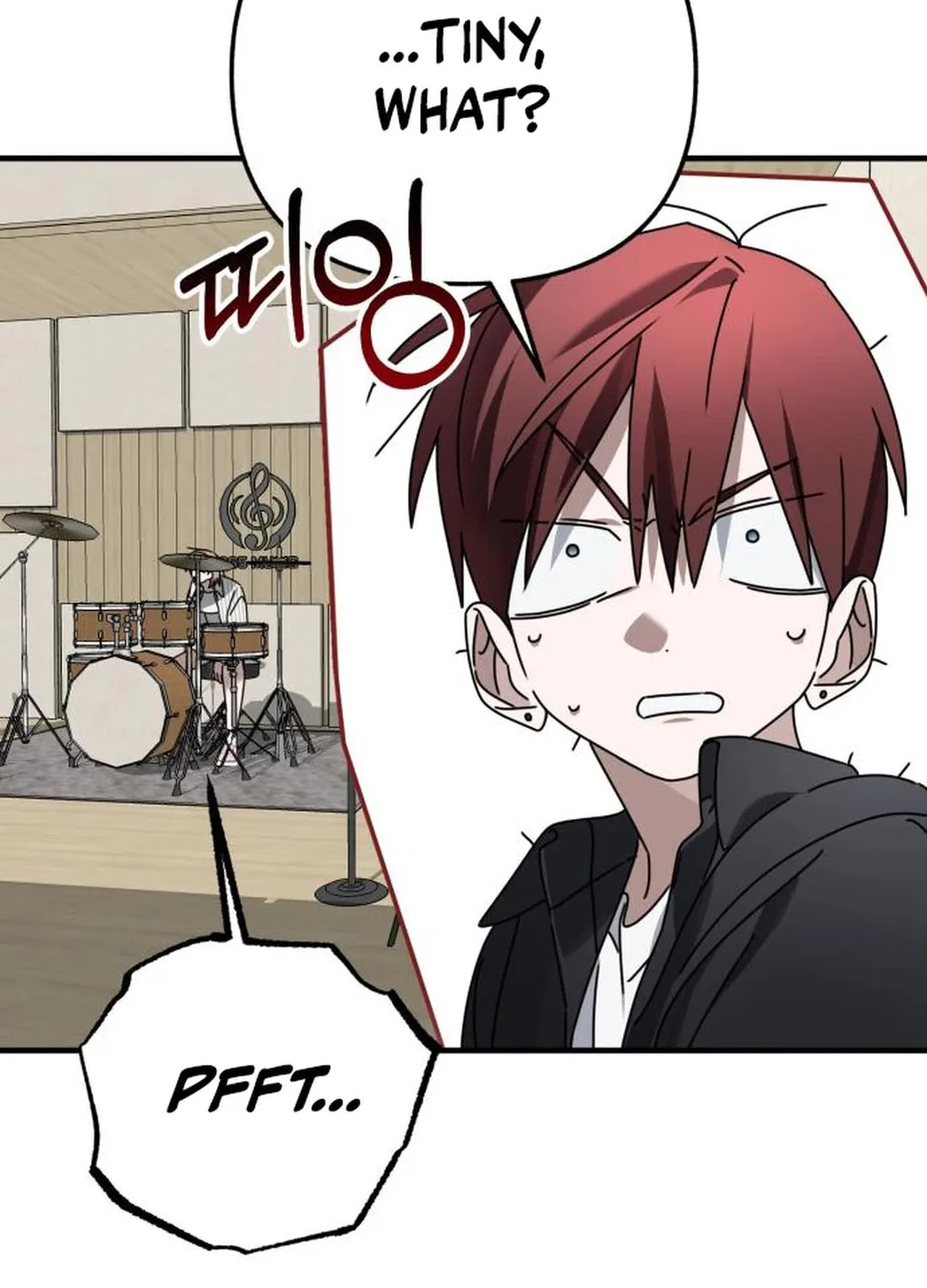 Read Sounds Like chapter 10 image 142 on Lezhin