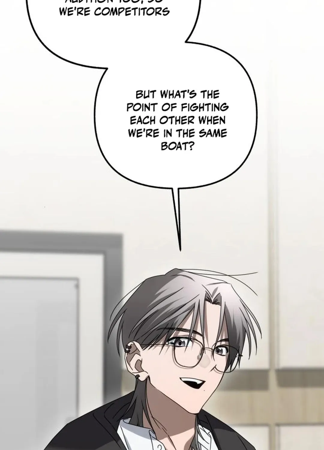 Read Sounds Like chapter 10 image 144 on Lezhin