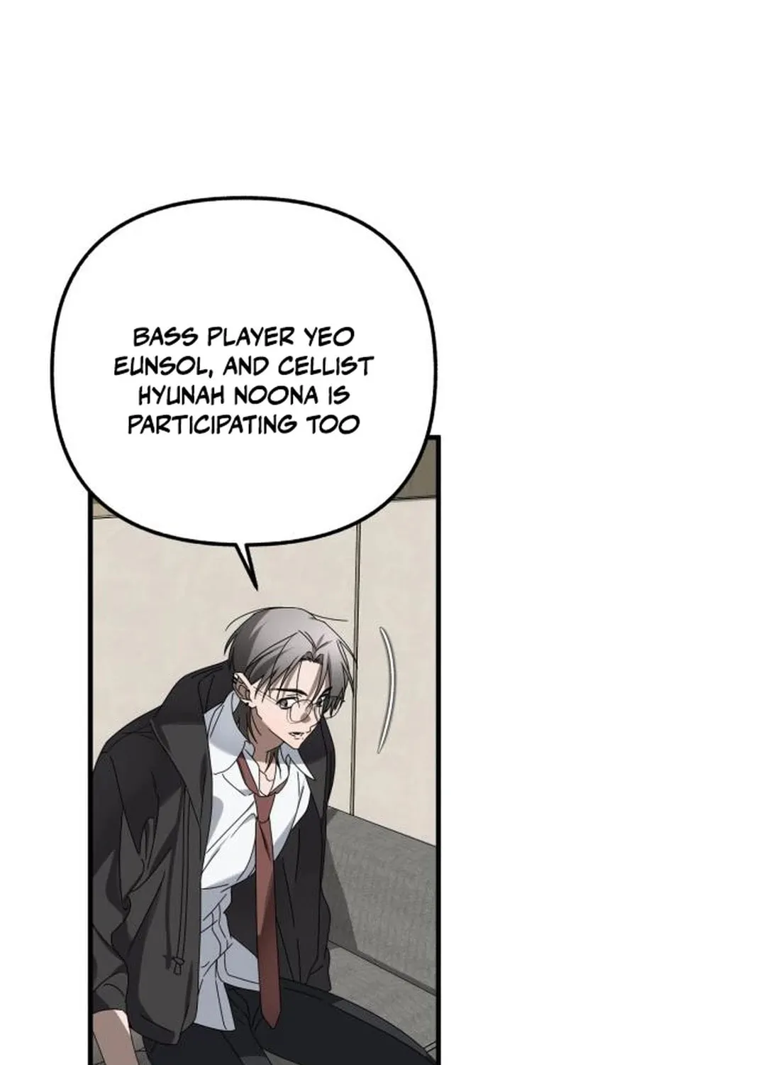 Read Sounds Like chapter 10 image 149 on Lezhin
