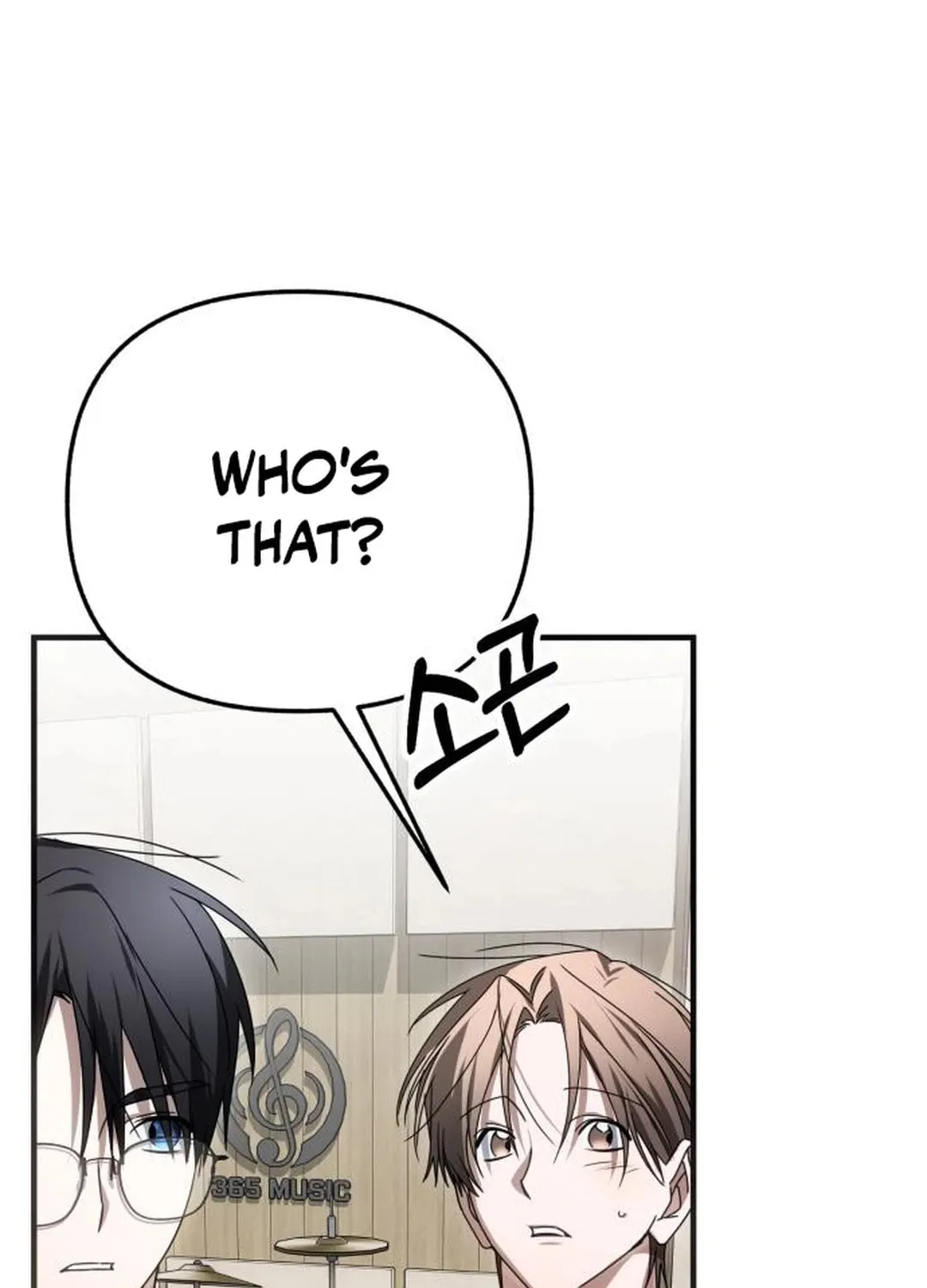 Read Sounds Like chapter 10 image 156 on Lezhin