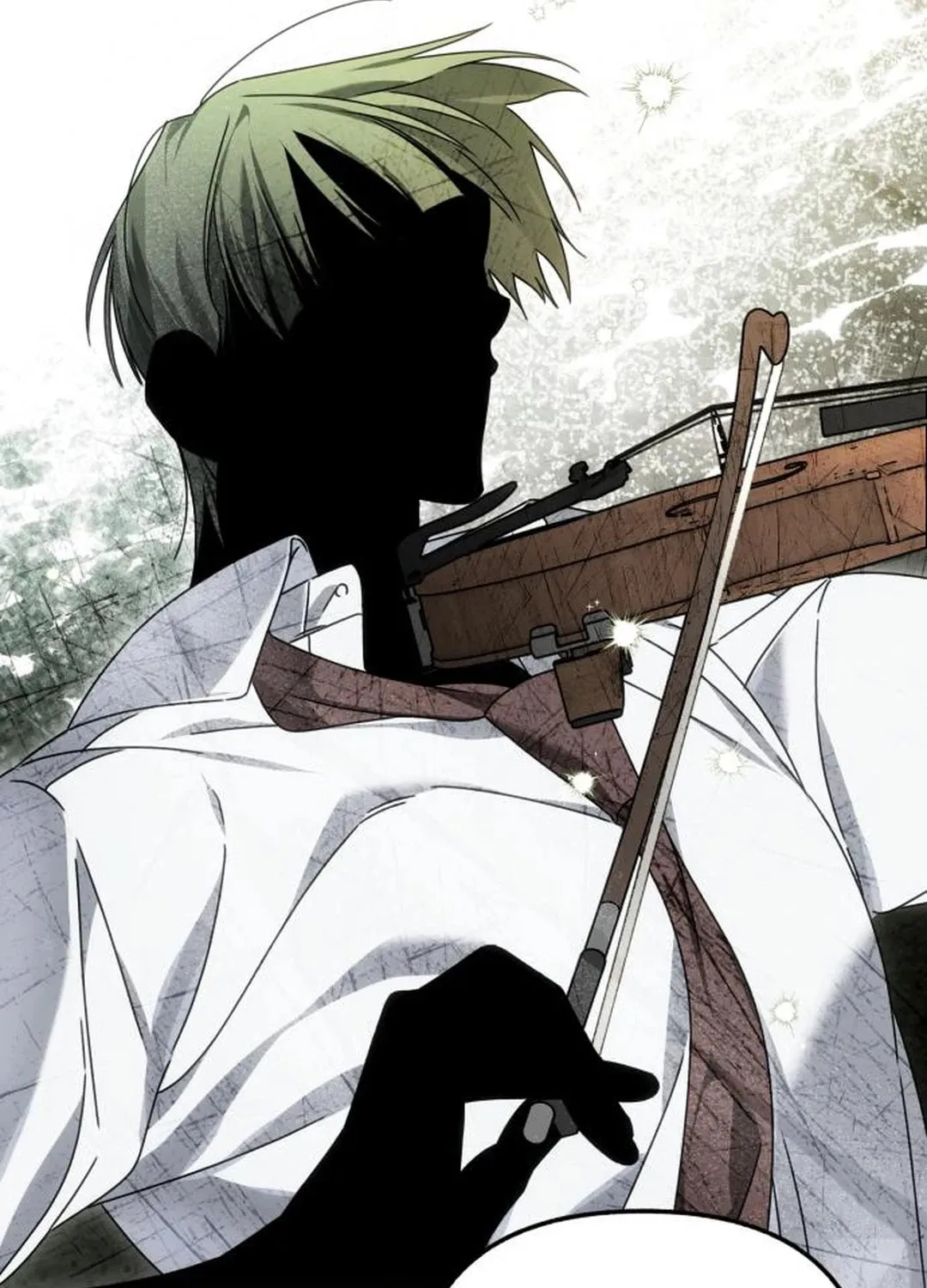 Read Sounds Like chapter 10 image 159 on Lezhin