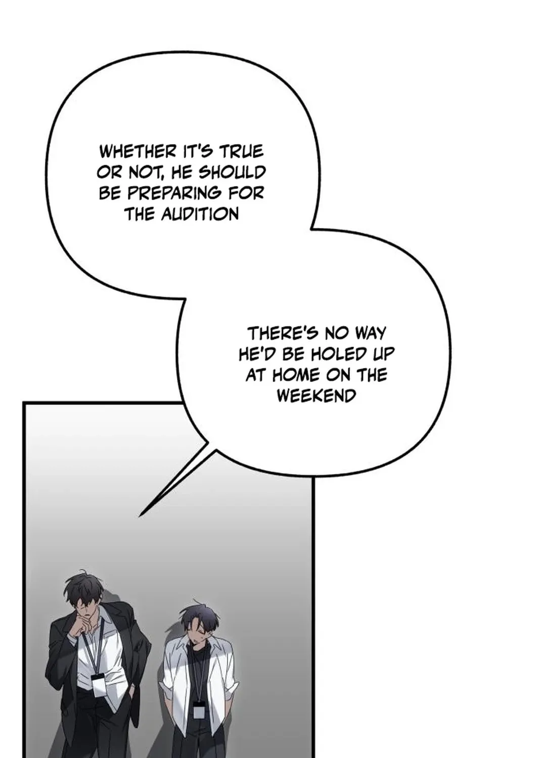 Read Sounds Like chapter 10 image 16 on Lezhin