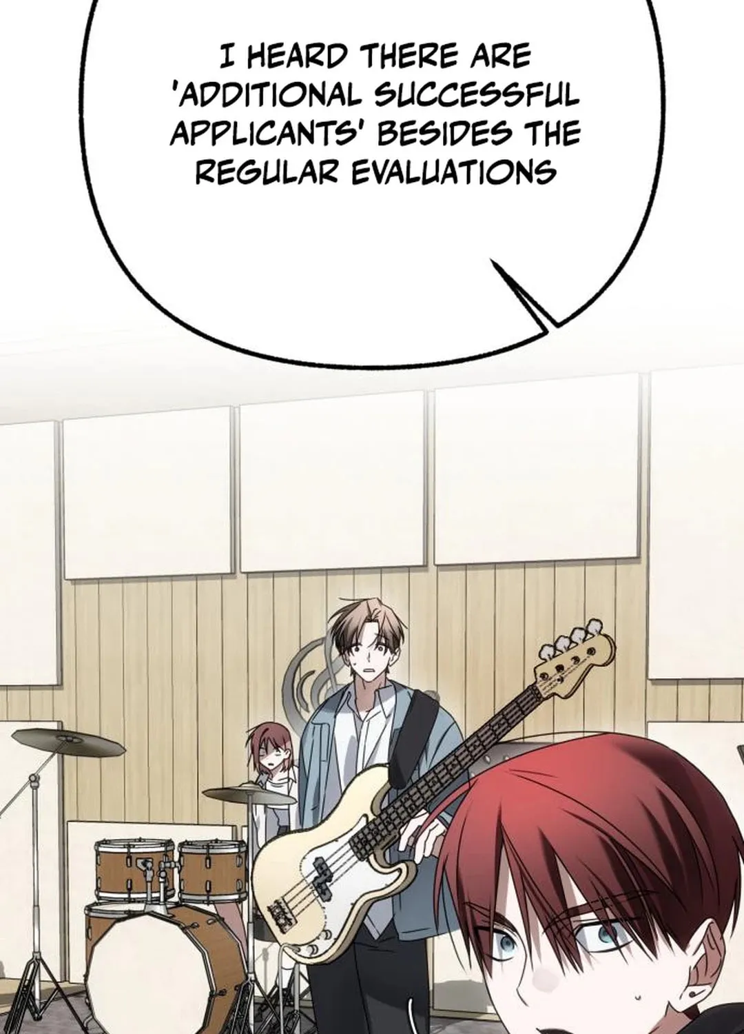 Read Sounds Like chapter 10 image 167 on Lezhin