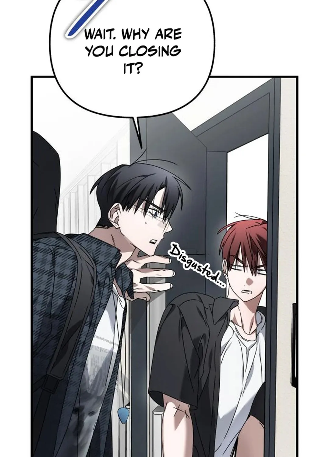 Read Sounds Like chapter 10 image 28 on Lezhin