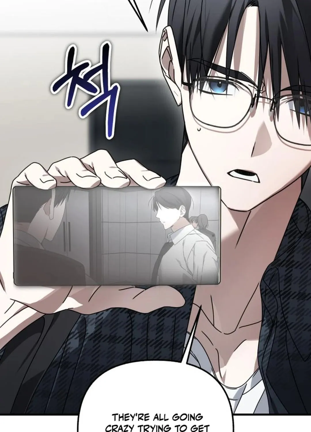 Read Sounds Like chapter 10 image 31 on Lezhin