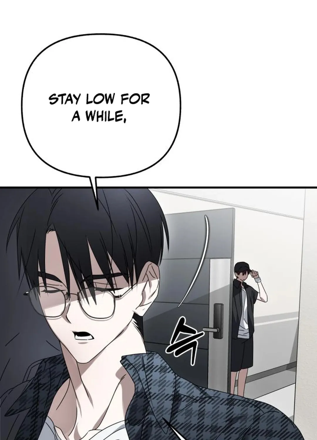 Read Sounds Like chapter 10 image 37 on Lezhin