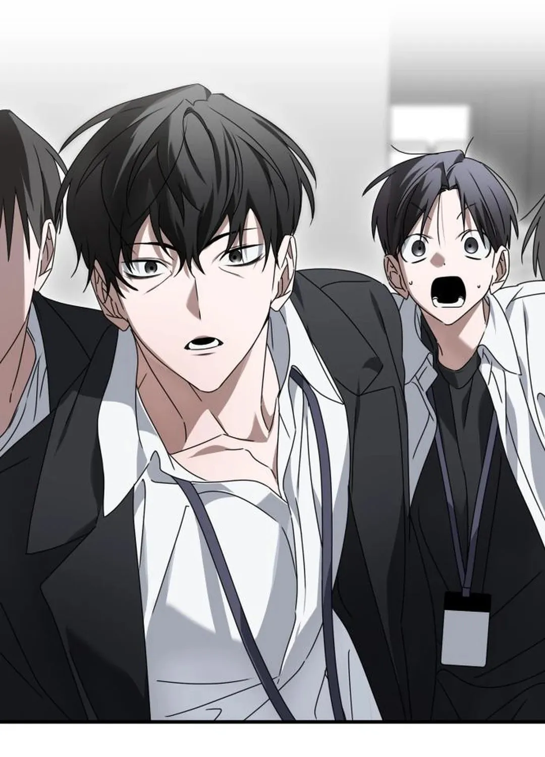 Read Sounds Like chapter 10 image 42 on Lezhin
