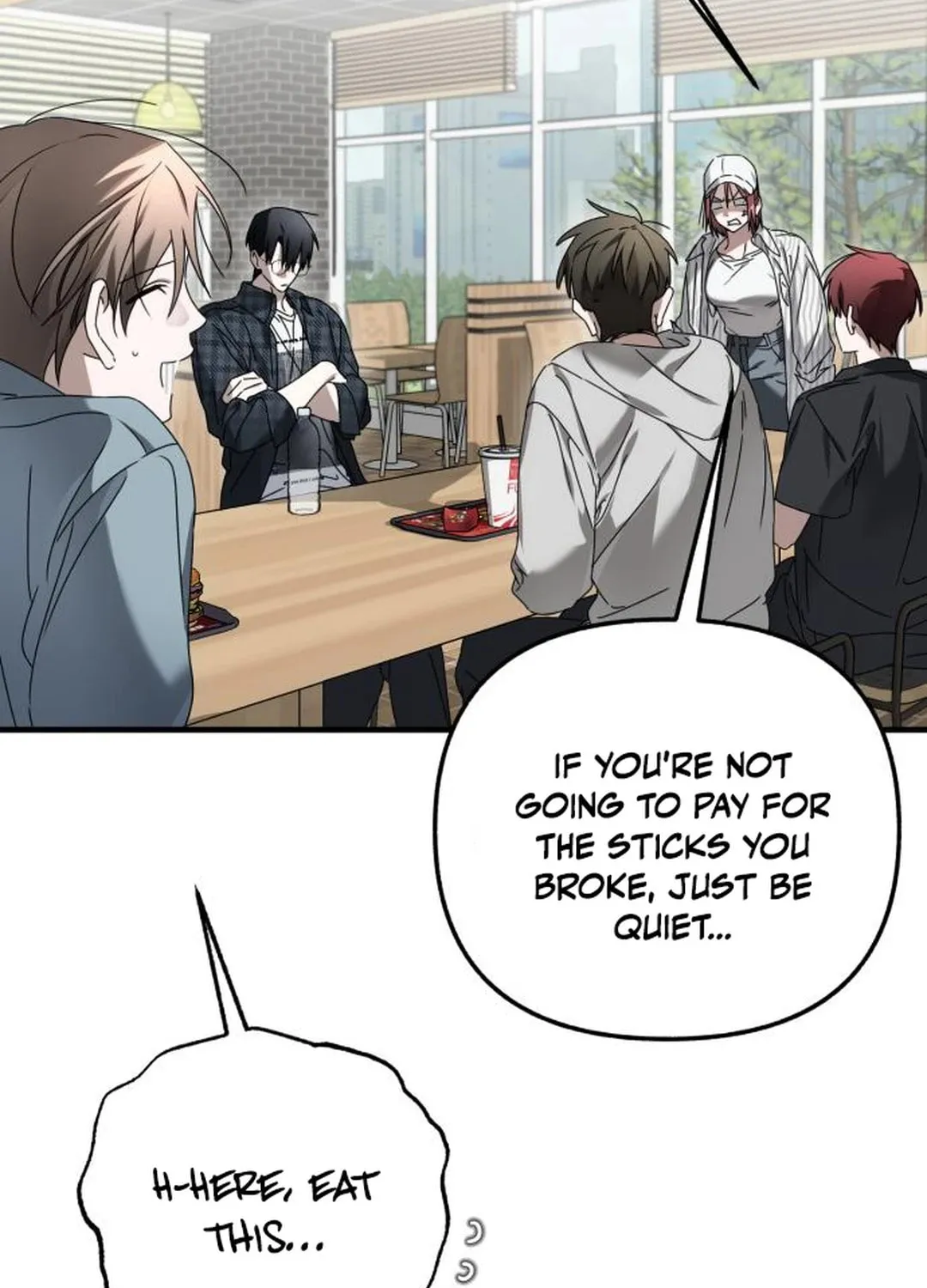 Read Sounds Like chapter 10 image 58 on Lezhin