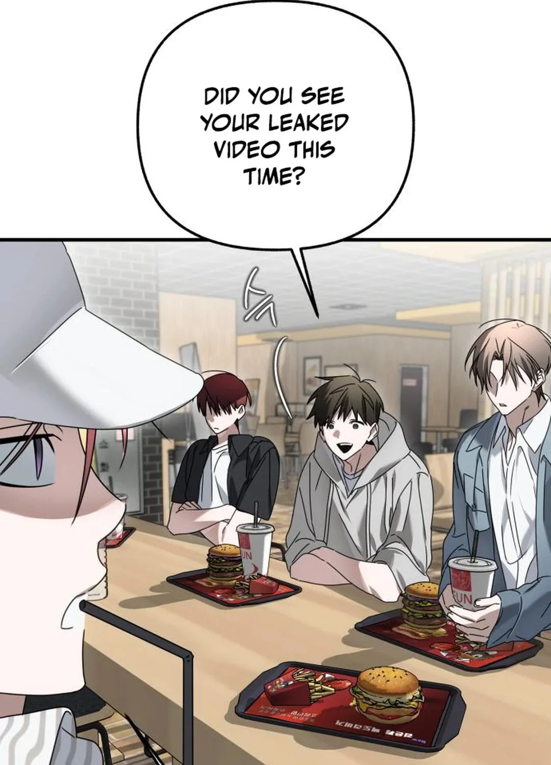 Read Sounds Like chapter 10 image 60 on Lezhin