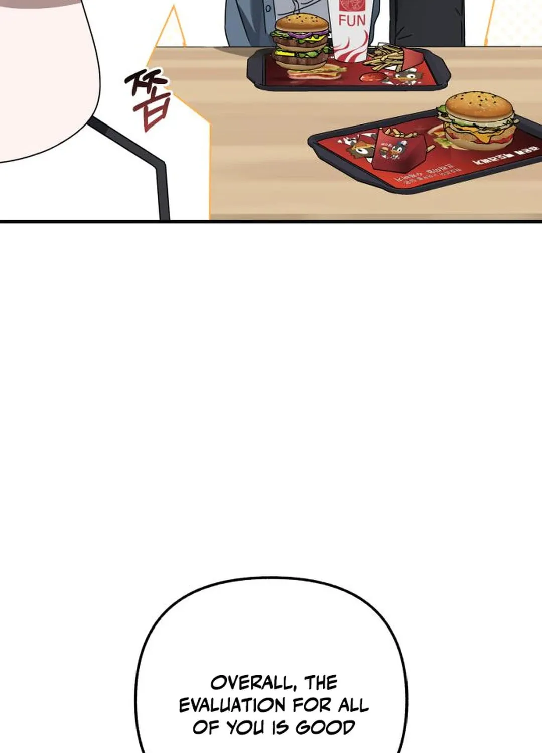 Read Sounds Like chapter 10 image 63 on Lezhin