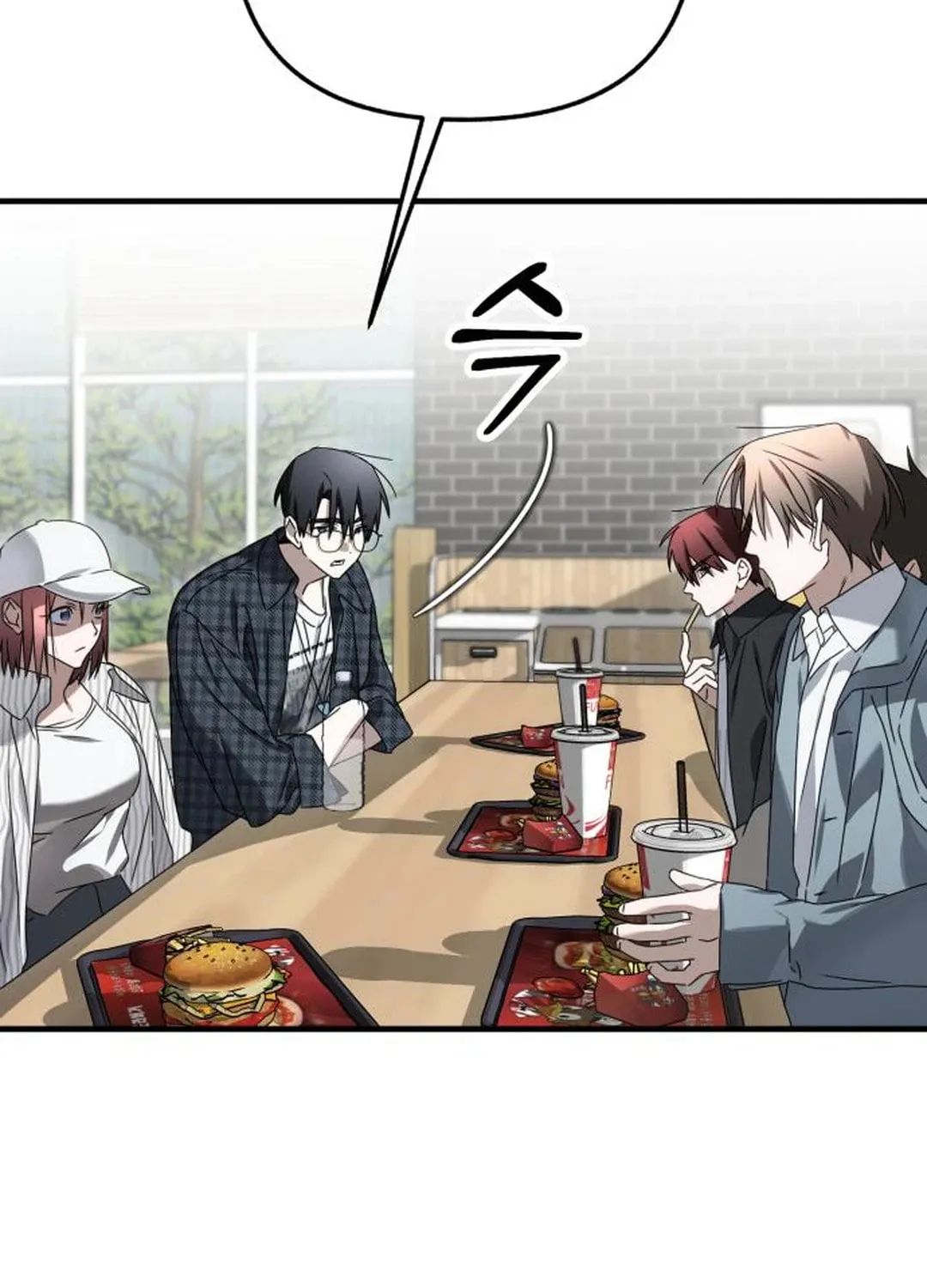 Read Sounds Like chapter 10 image 64 on Lezhin