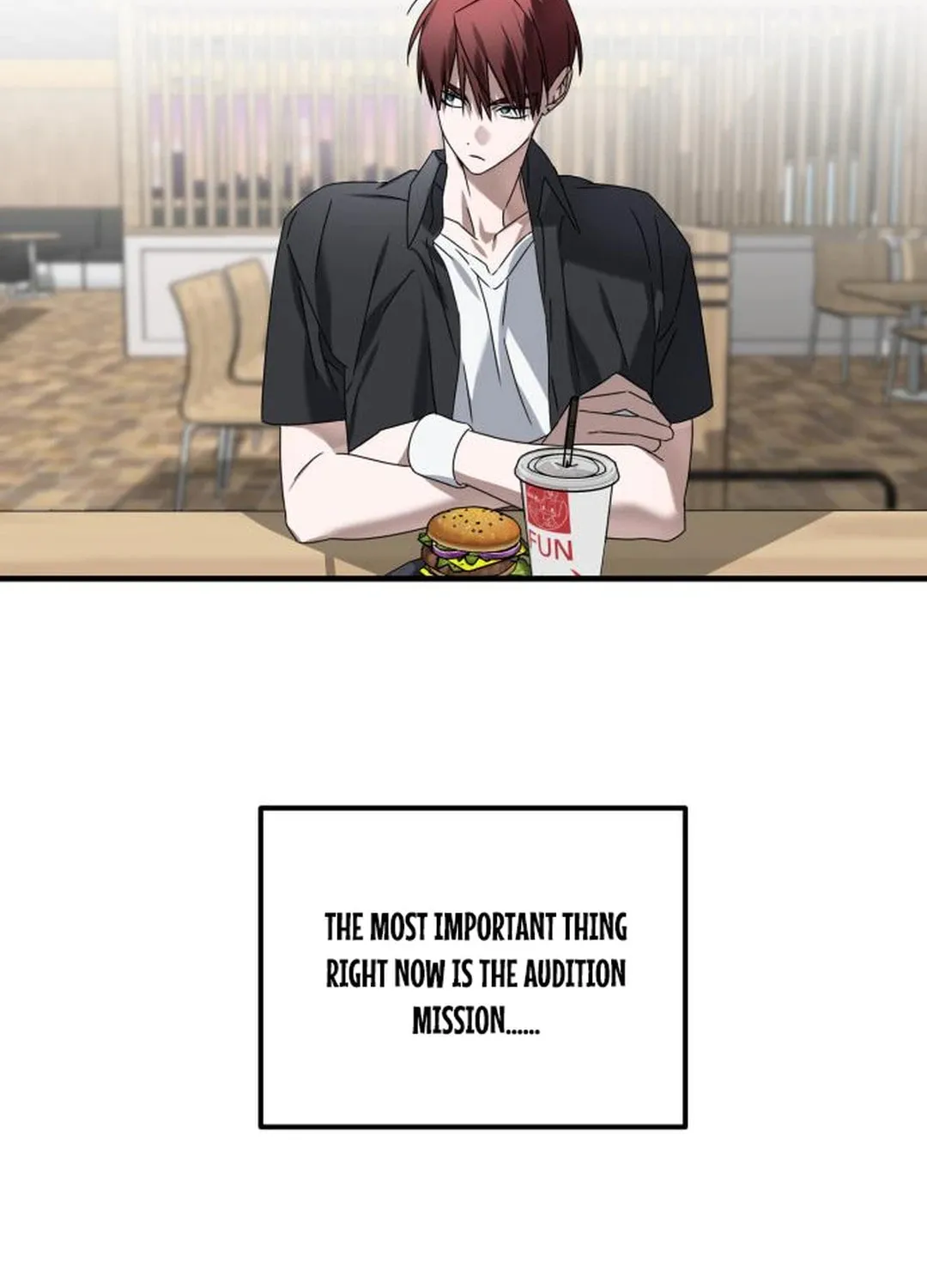Read Sounds Like chapter 10 image 71 on Lezhin