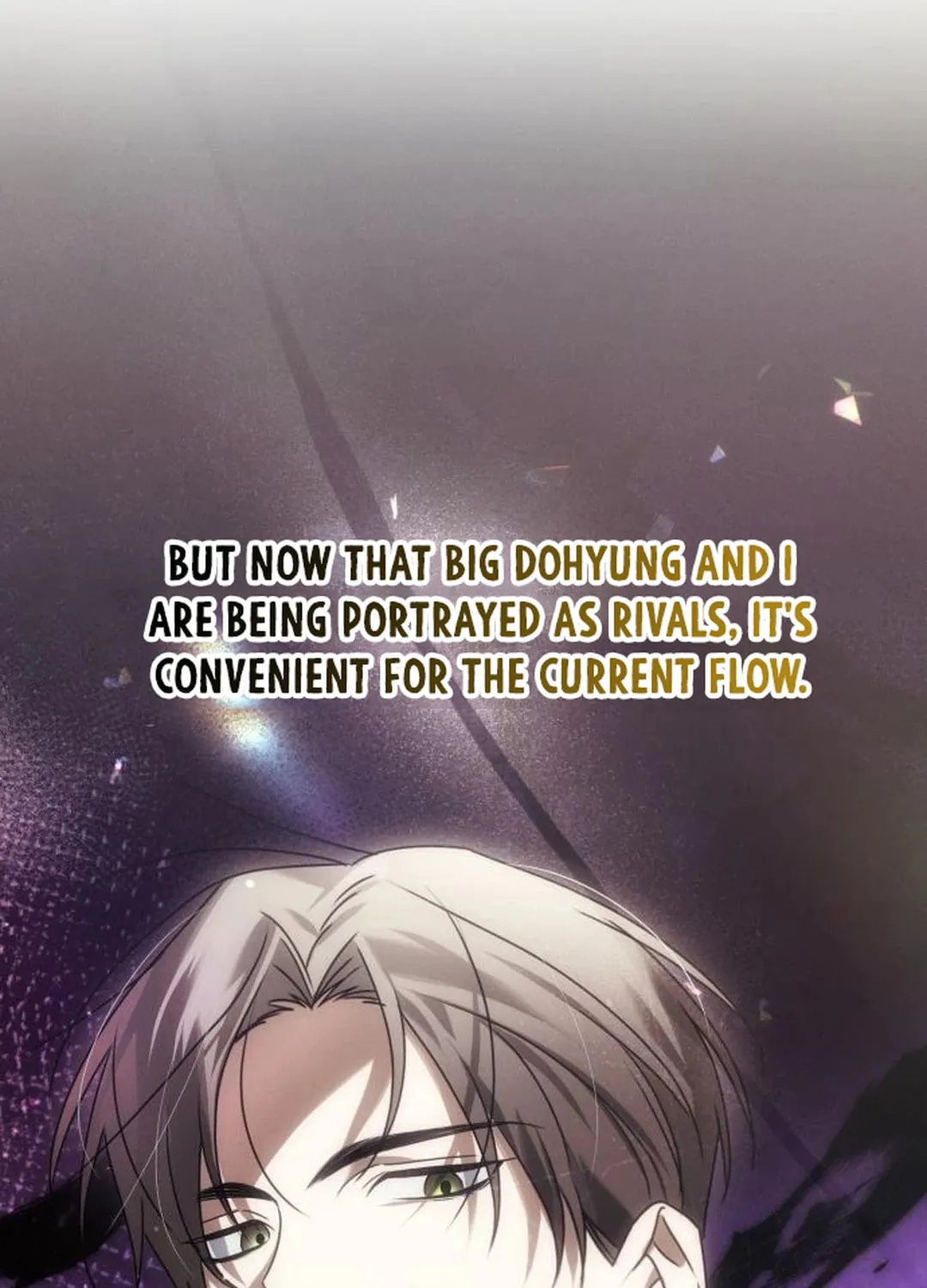 Read Sounds Like chapter 10 image 74 on Lezhin