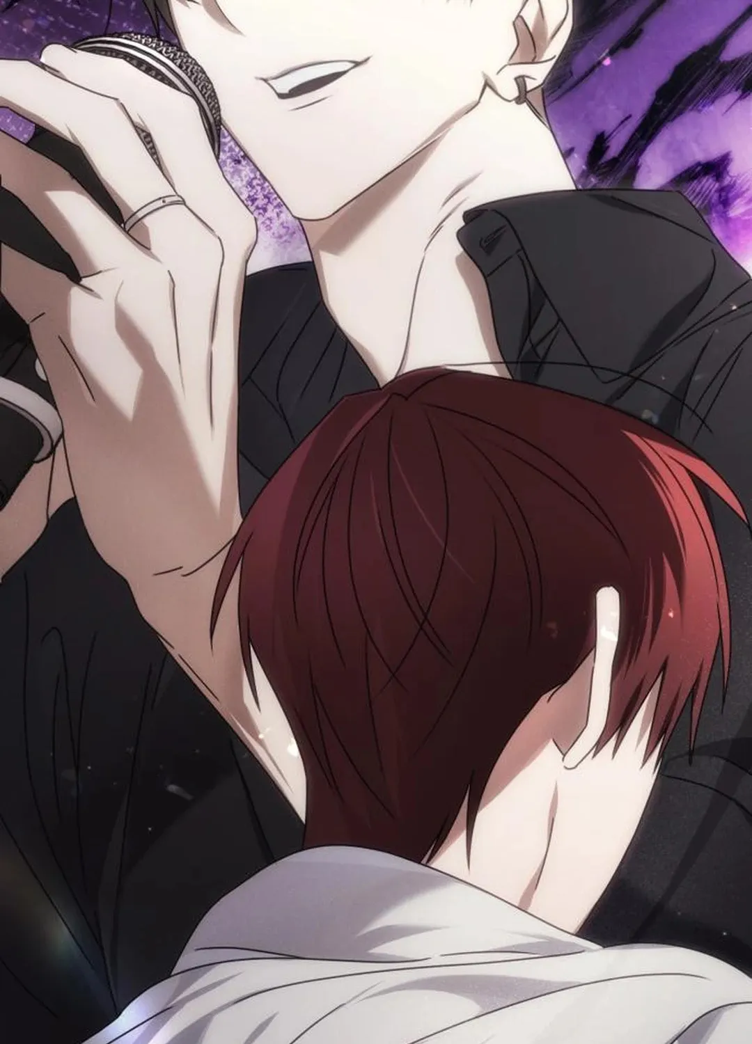 Read Sounds Like chapter 10 image 75 on Lezhin