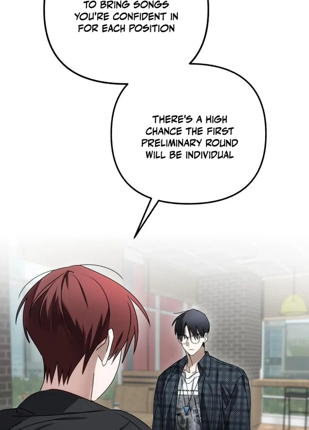 Read Sounds Like chapter 10 image 77 on Lezhin