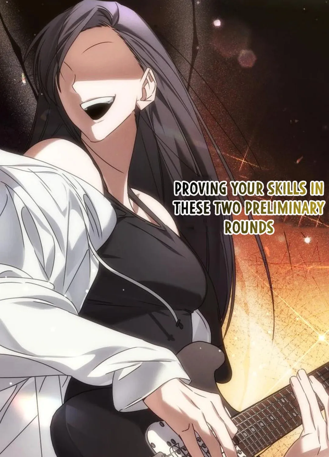Read Sounds Like chapter 10 image 80 on Lezhin