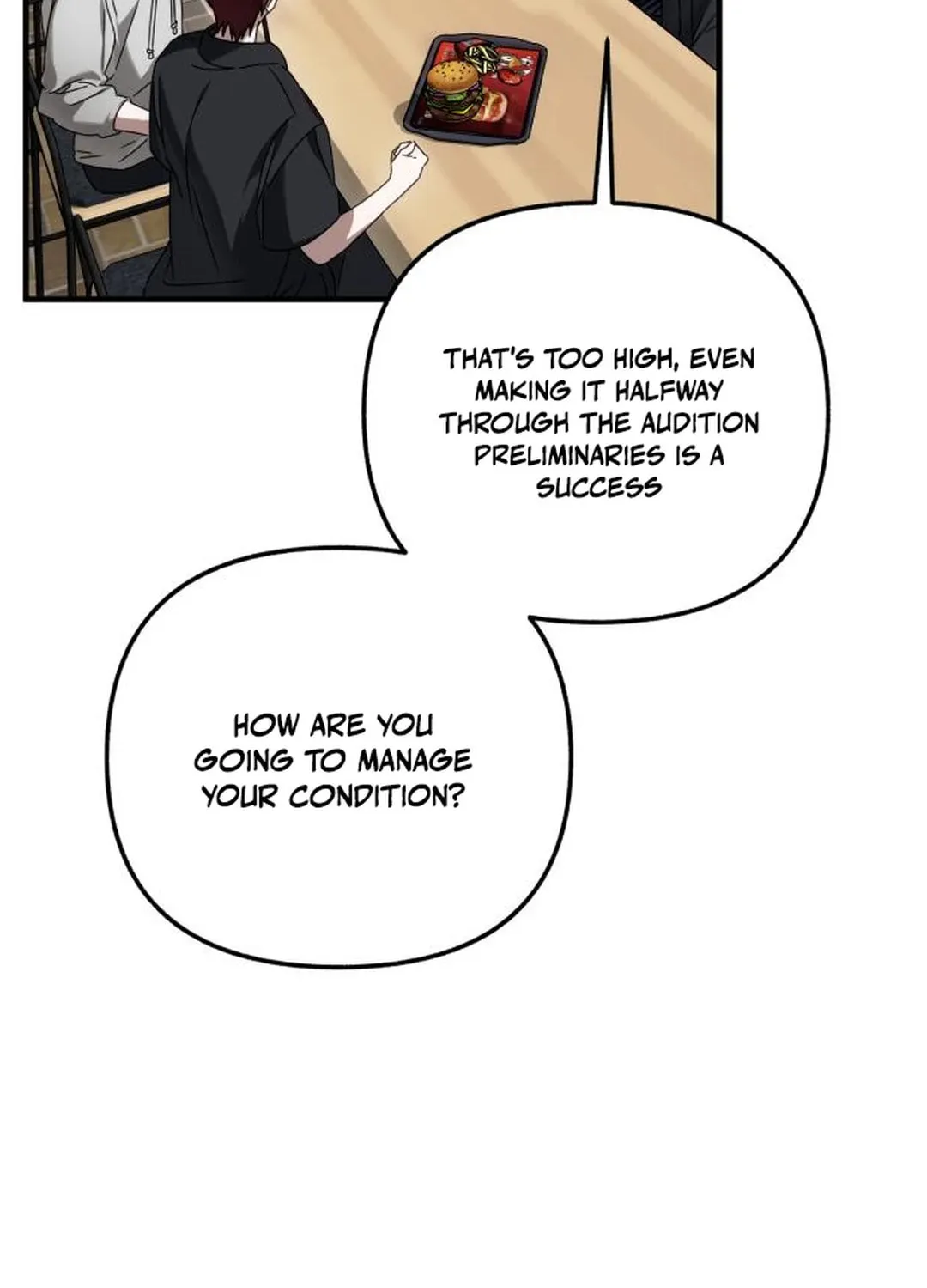 Read Sounds Like chapter 10 image 89 on Lezhin