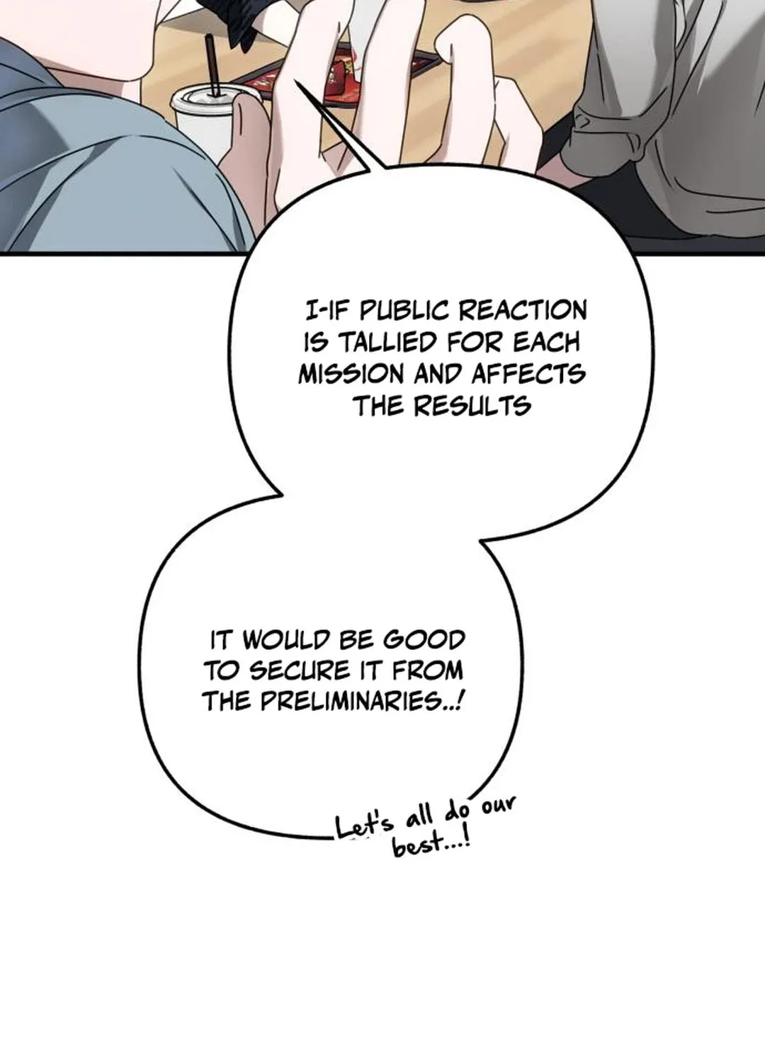 Read Sounds Like chapter 10 image 94 on Lezhin