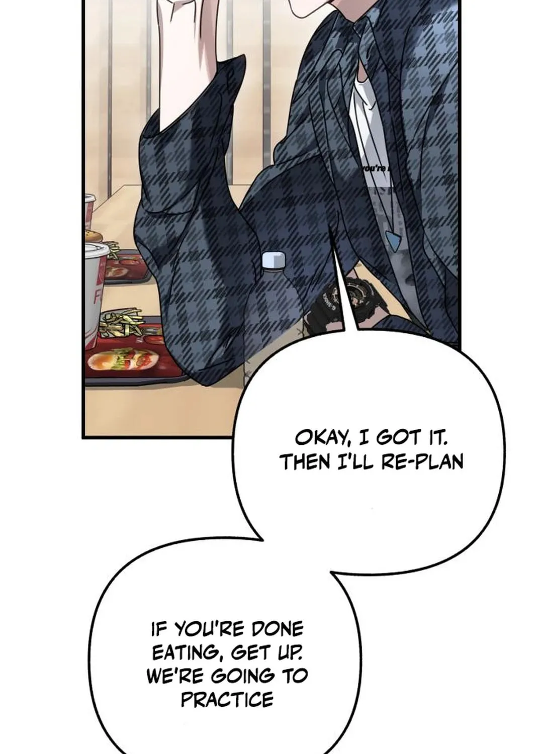 Read Sounds Like chapter 10 image 96 on Lezhin