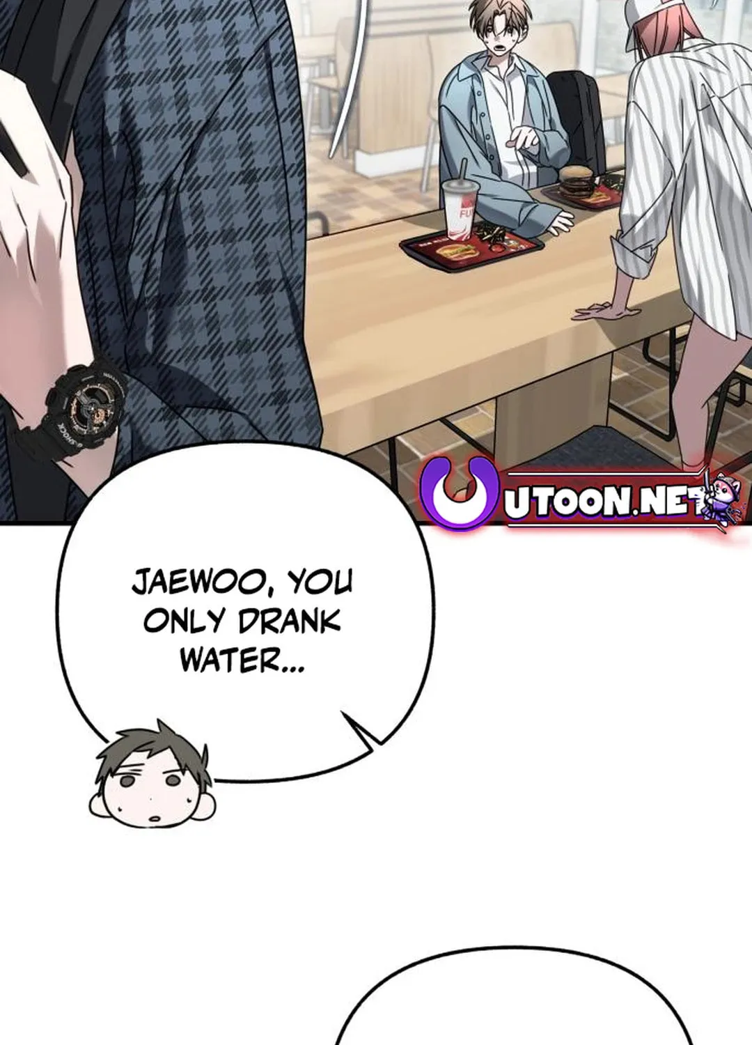 Read Sounds Like chapter 10 image 98 on Lezhin