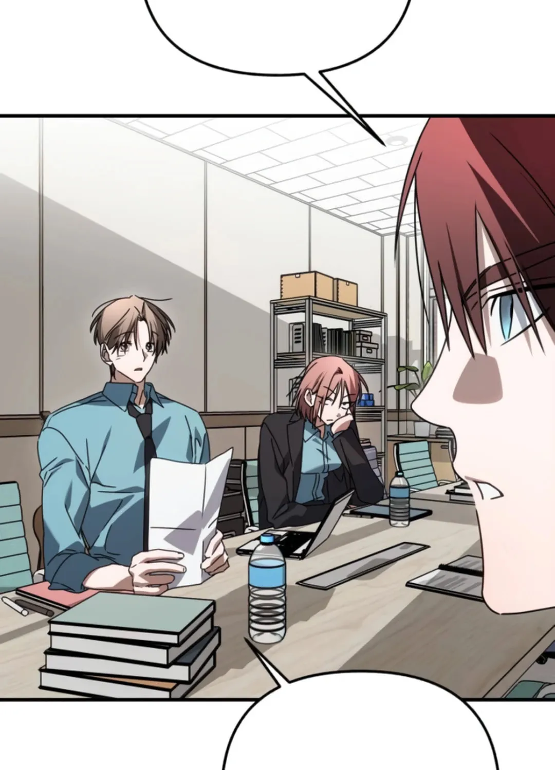 Read Sounds Like chapter 11 image 104 on Lezhin