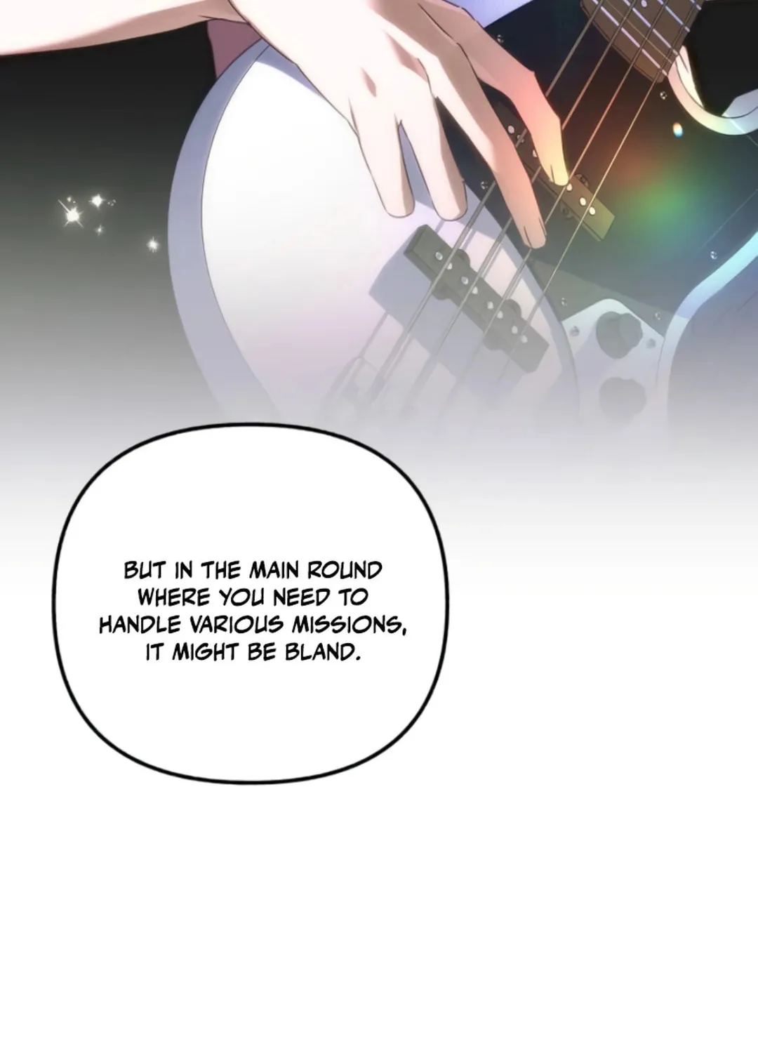 Read Sounds Like chapter 11 image 108 on Lezhin