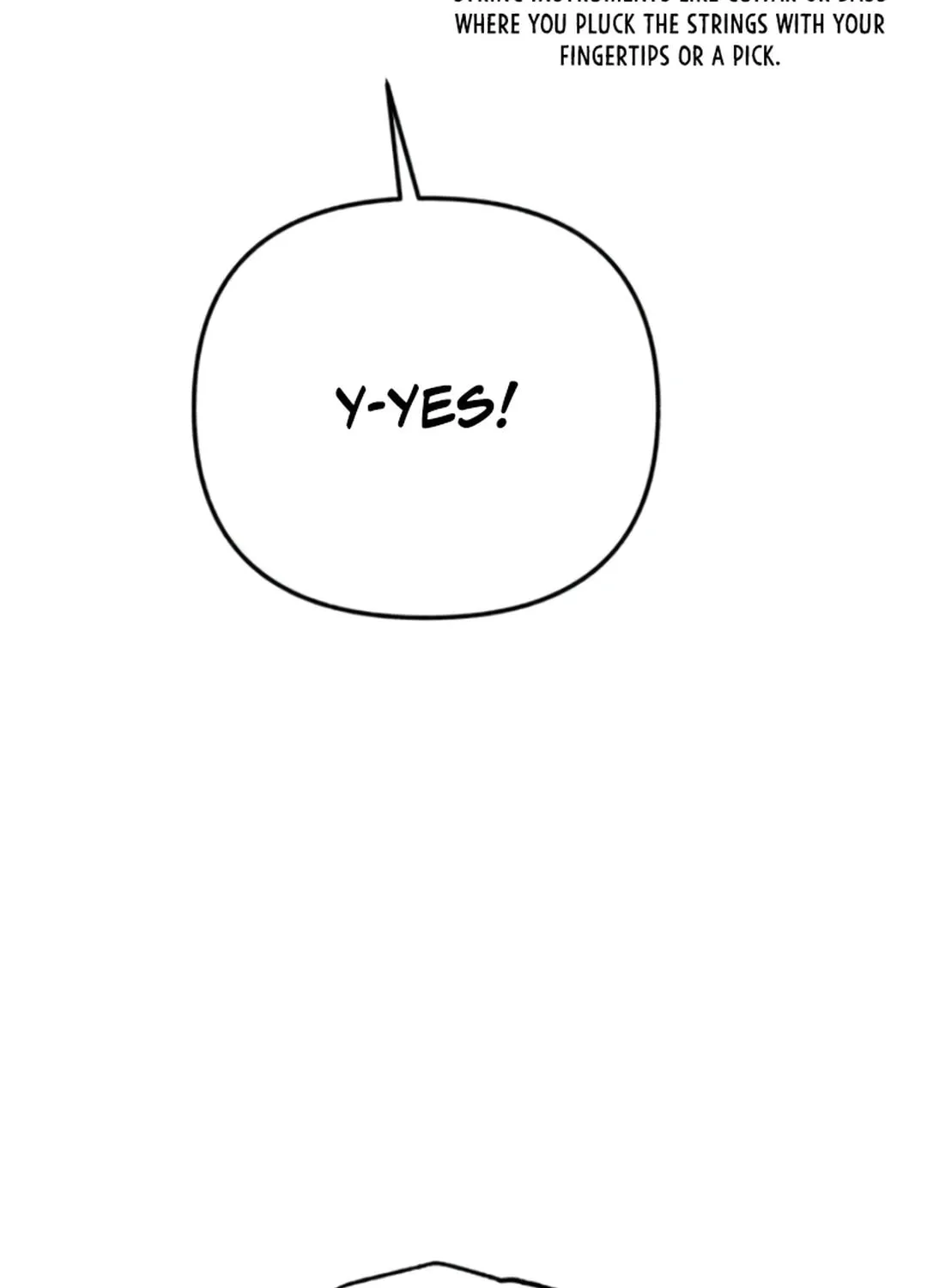 Read Sounds Like chapter 11 image 111 on Lezhin