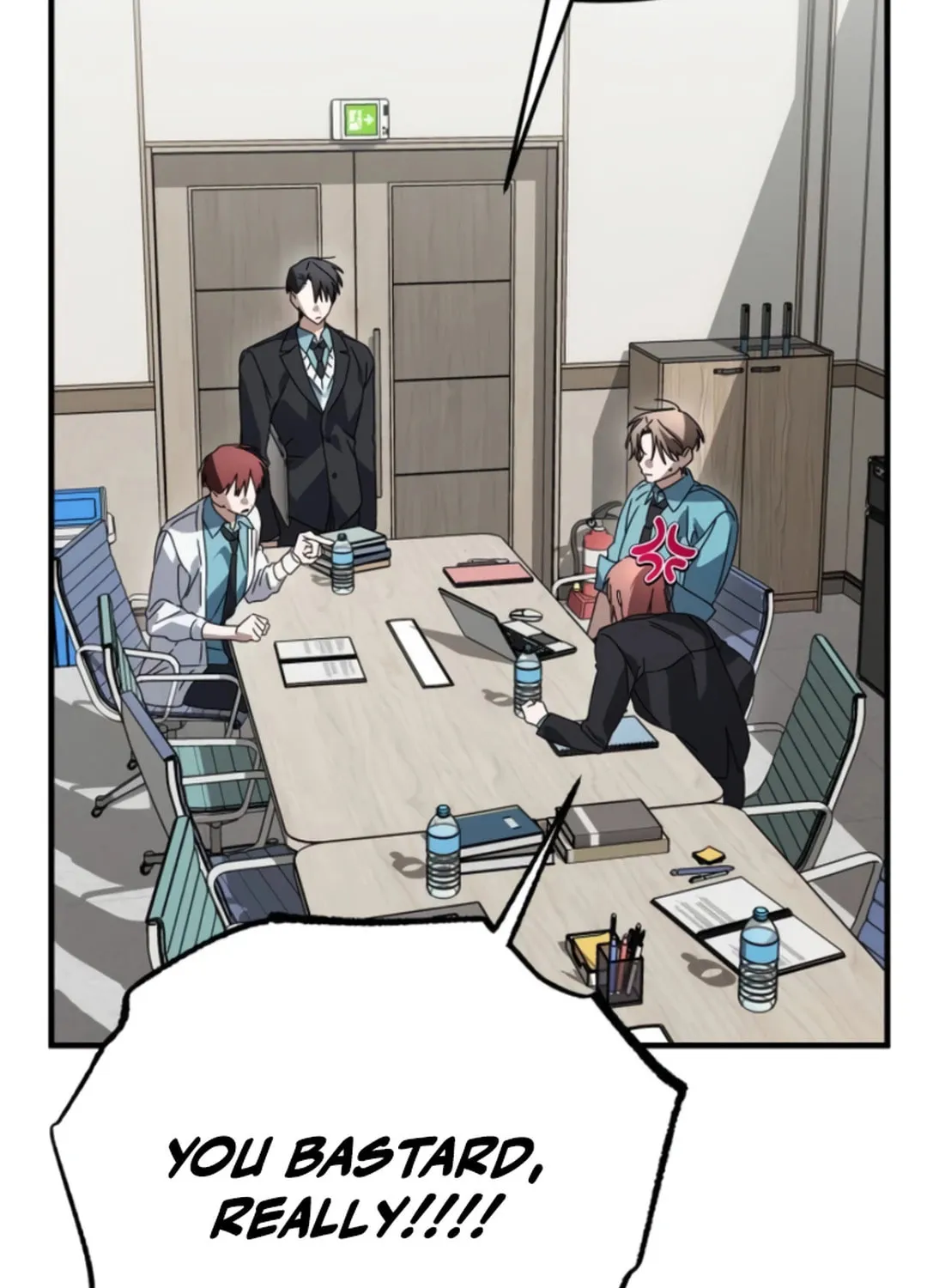 Read Sounds Like chapter 11 image 116 on Lezhin