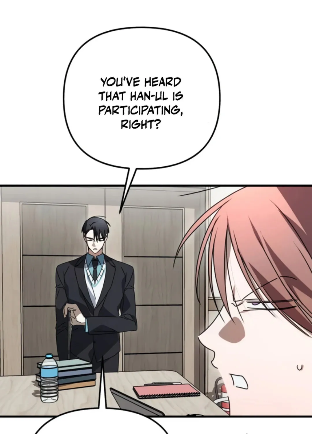 Read Sounds Like chapter 11 image 118 on Lezhin