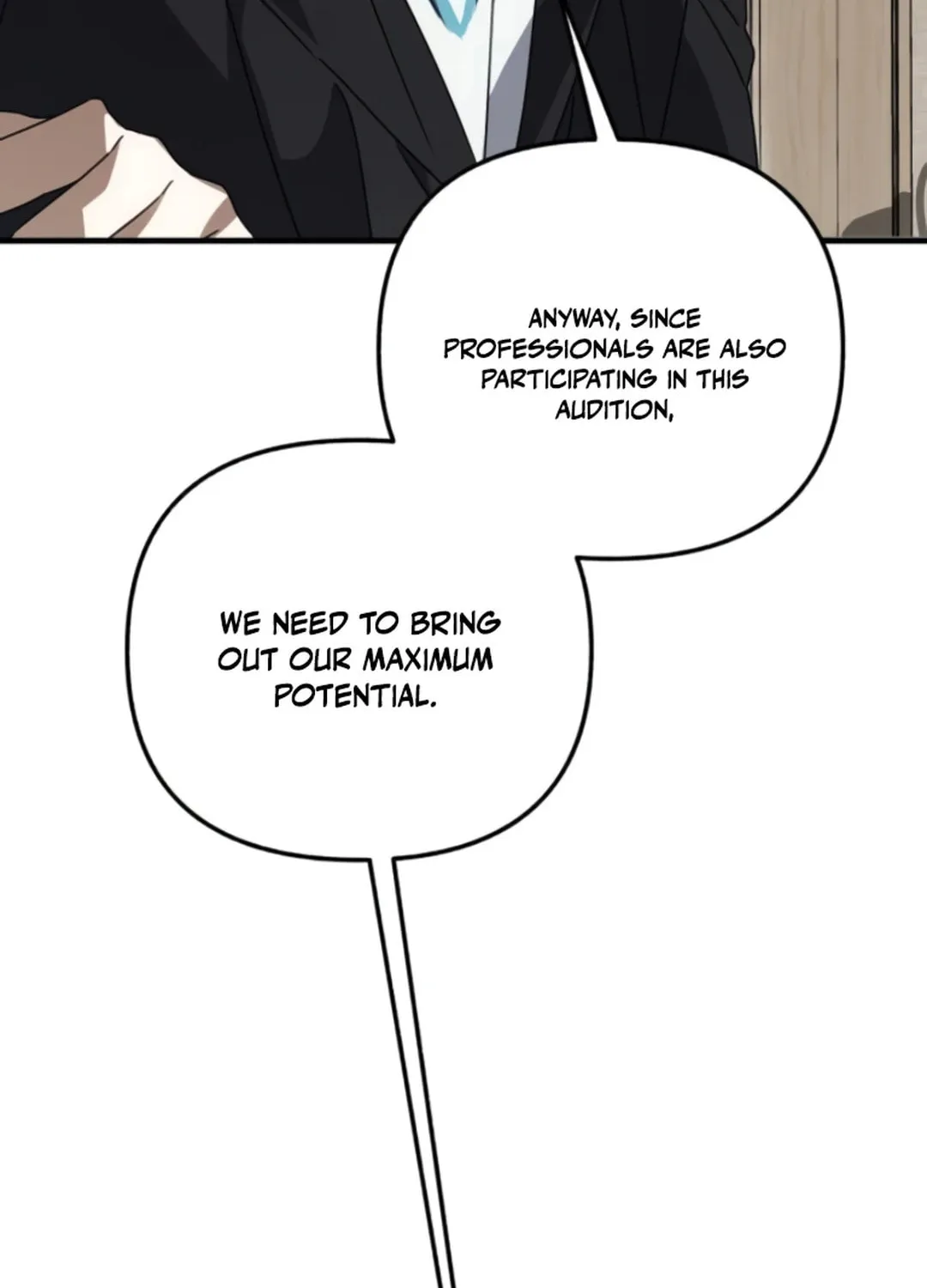 Read Sounds Like chapter 11 image 123 on Lezhin