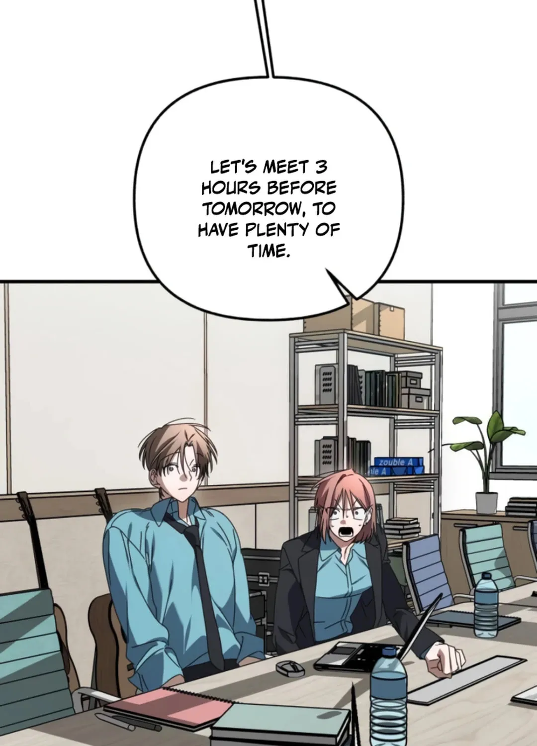Read Sounds Like chapter 11 image 124 on Lezhin