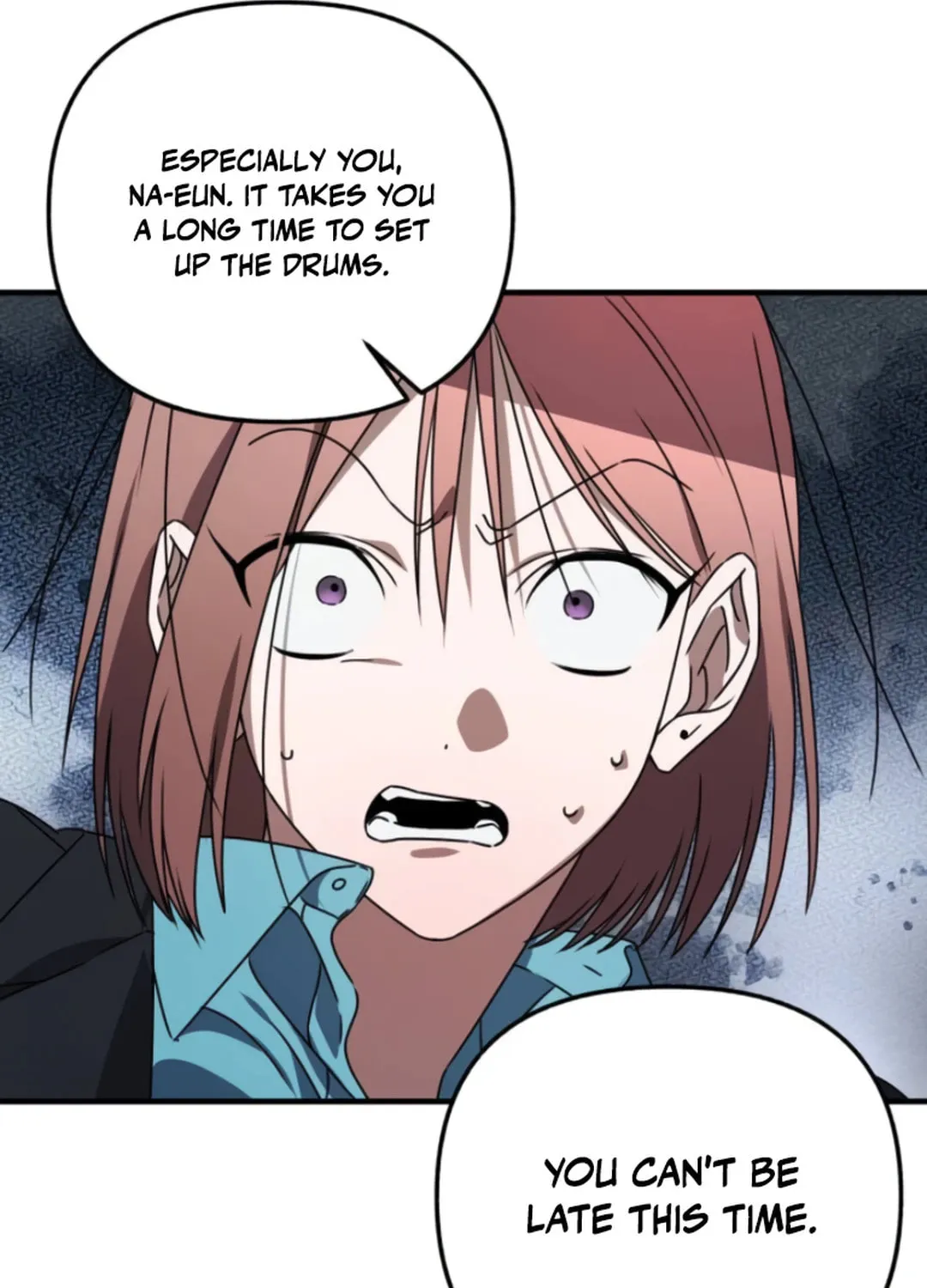 Read Sounds Like chapter 11 image 126 on Lezhin