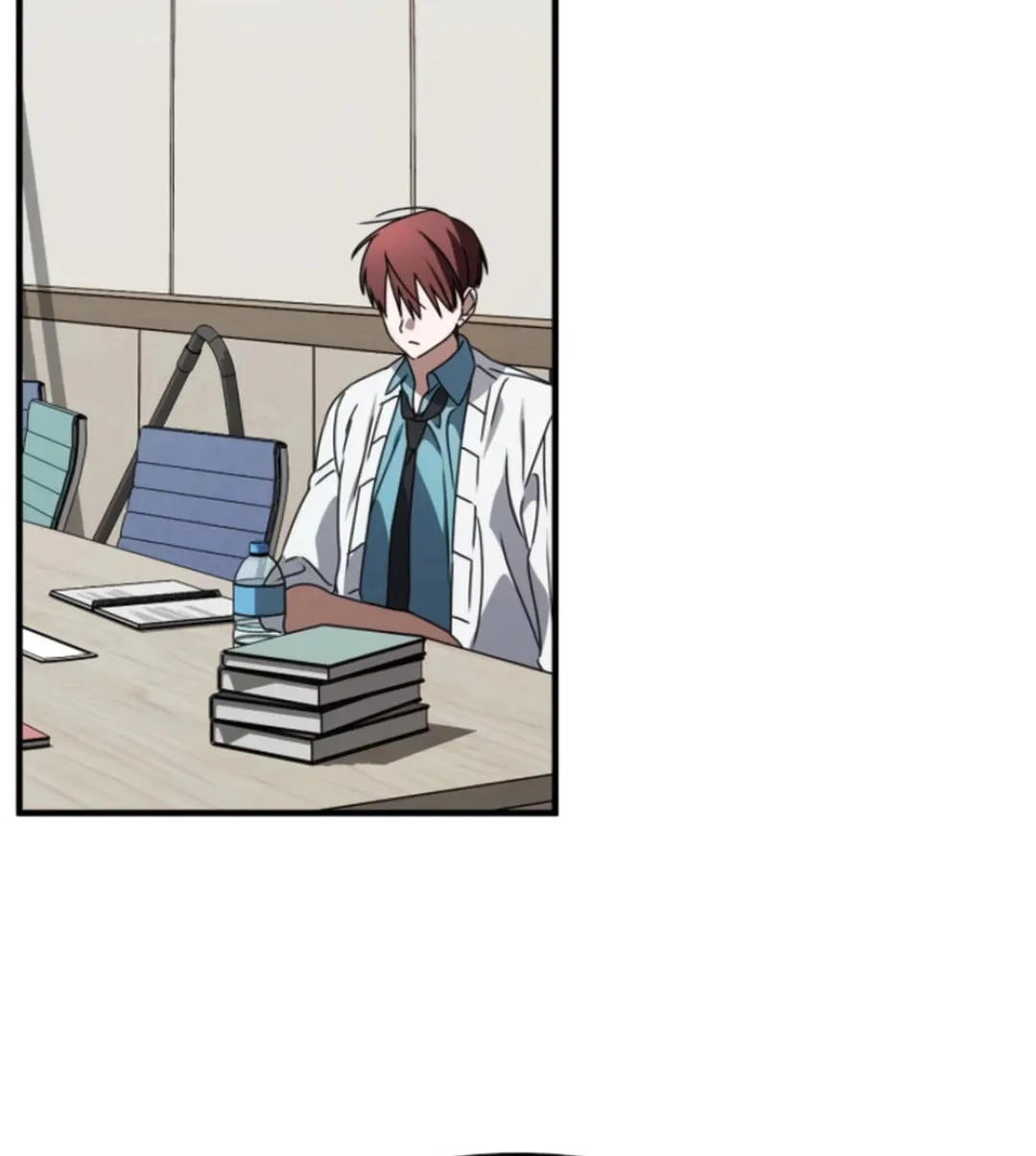 Read Sounds Like chapter 11 image 131 on Lezhin