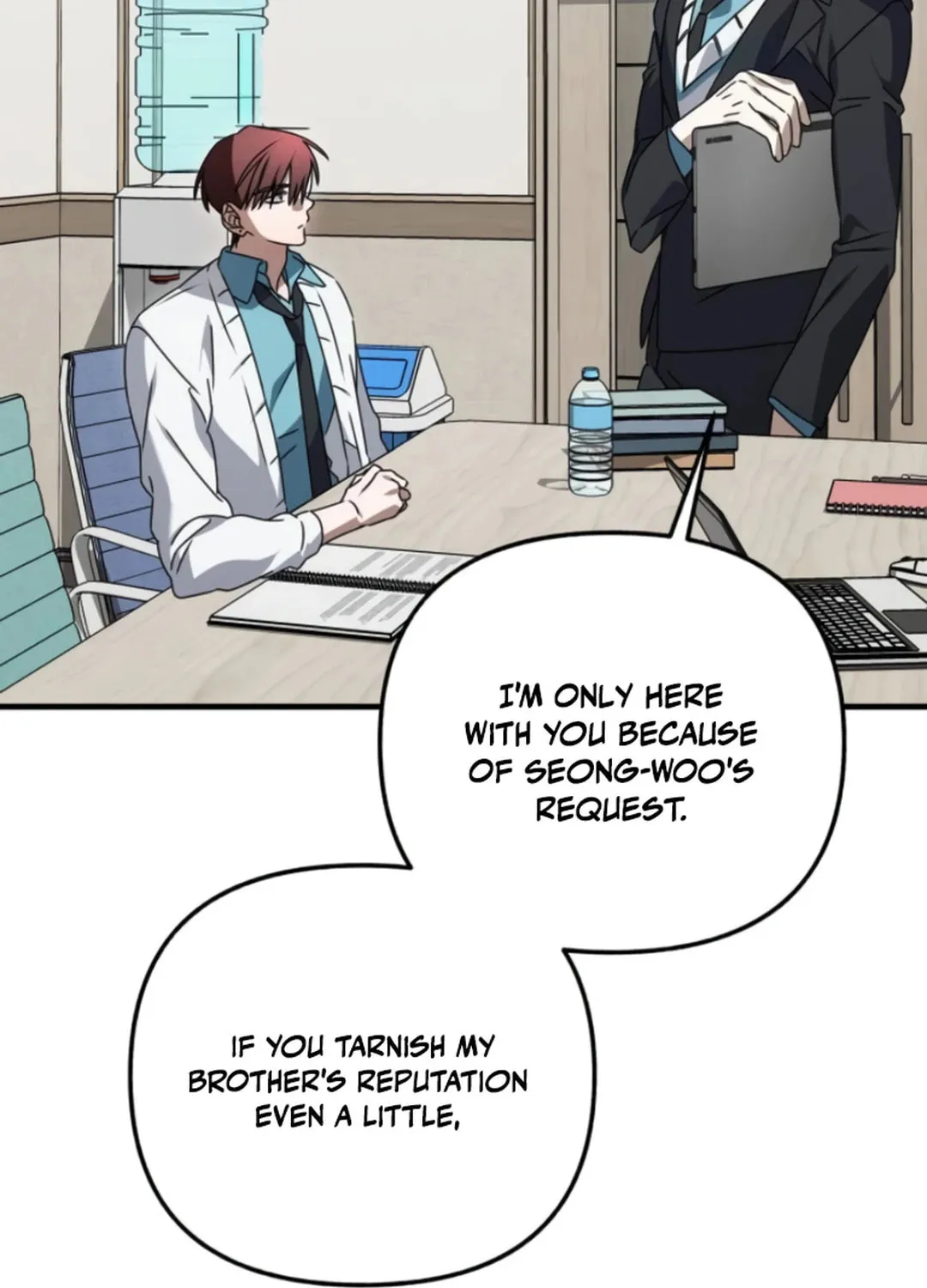 Read Sounds Like chapter 11 image 136 on Lezhin
