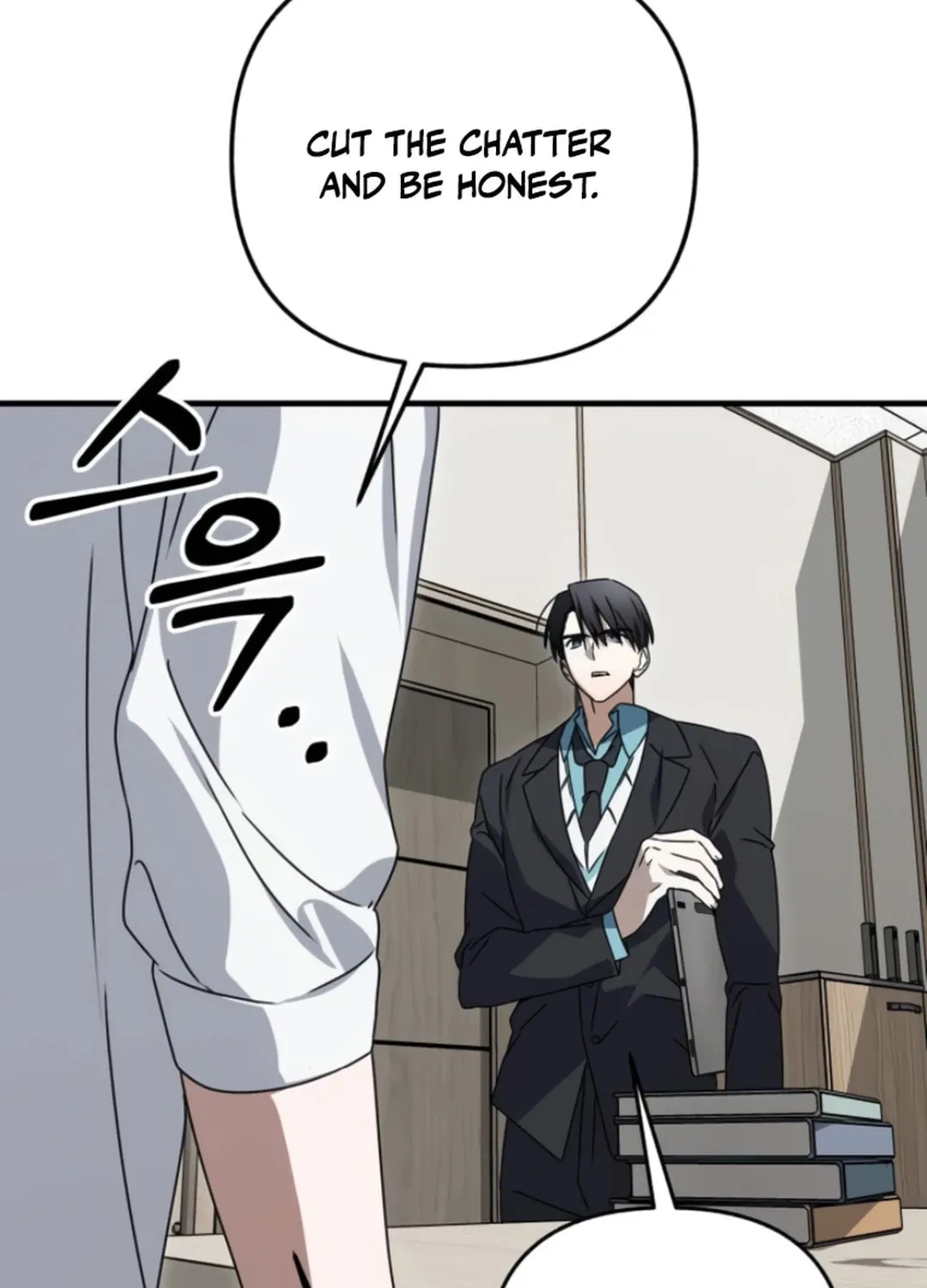 Read Sounds Like chapter 11 image 141 on Lezhin