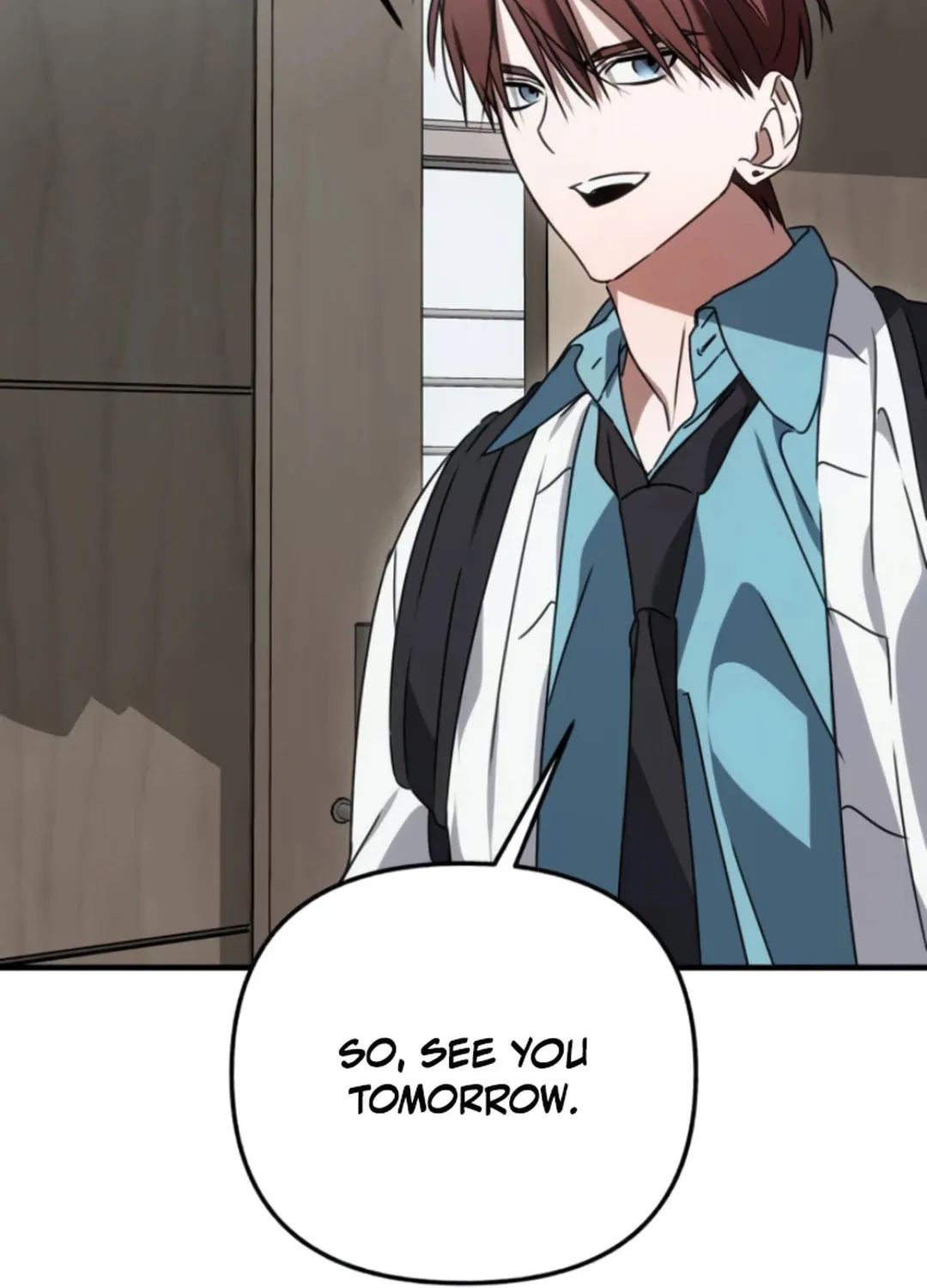 Read Sounds Like chapter 11 image 147 on Lezhin